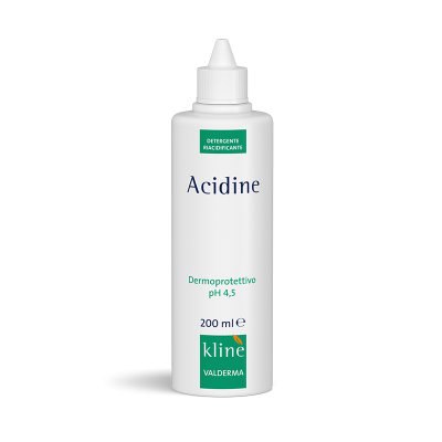 Acidine Detergente 200 ML