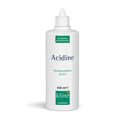 Acidine Detergente 500 ML