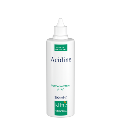 Acidine Detergente 200 ML
