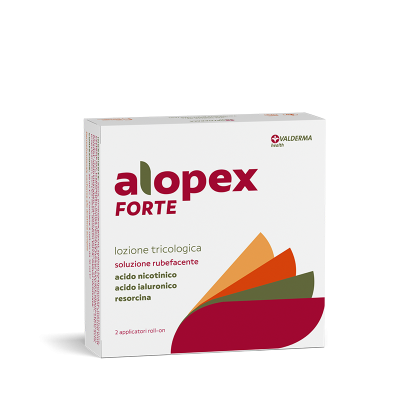 Alopex Forte 20 ML