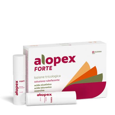 Alopex Forte 40 ML