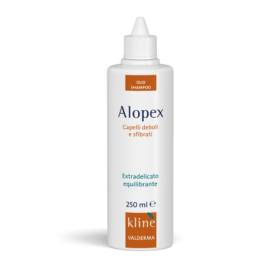 Alopex Olio Shampoo 250 ML