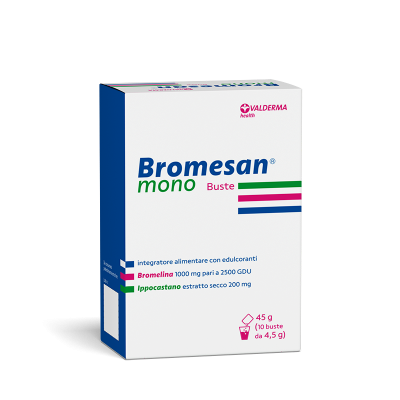 Bromesan Mono Buste