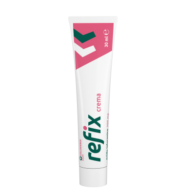 Refix crema