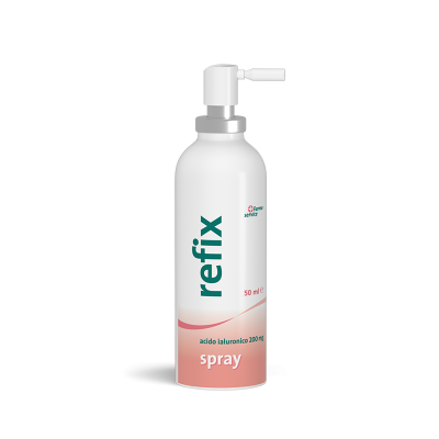 Refix Spray