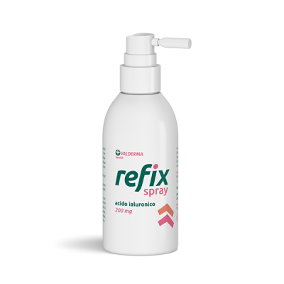 Refix Spray
