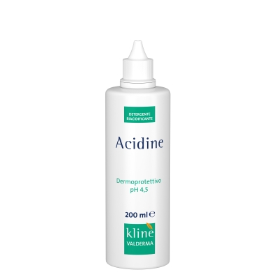 Acidine Detergente 200 ML