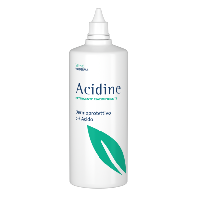 Acidine Detergente 500 ML
