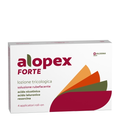 Alopex Forte 40 ML