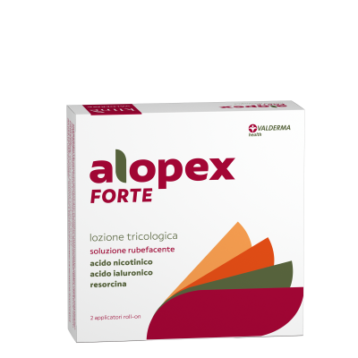 Alopex Forte 20 ML