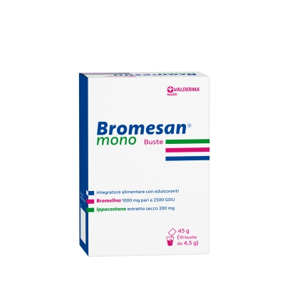 Bromesan Mono buste