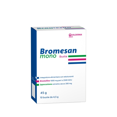 Bromesan Mono buste