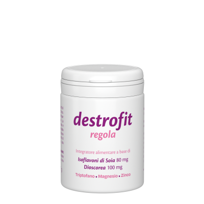 Destrofit Regola