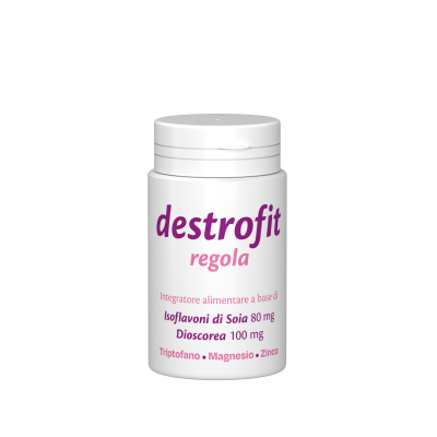 Destrofit Regola
