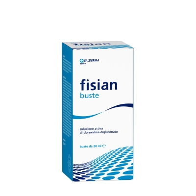 Fisian Buste Soluzione
