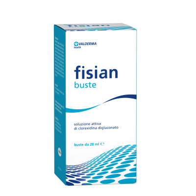 Fisian Buste Soluzione