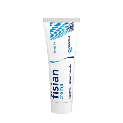 Fisian Crema