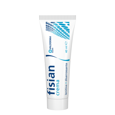 Fisian Crema
