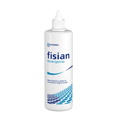 Fisian Detergente 200 ML