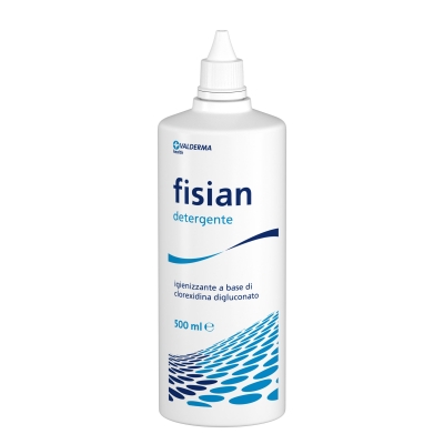 Fisian detergente 500 ML