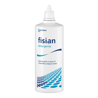 Fisian detergente 500 ML