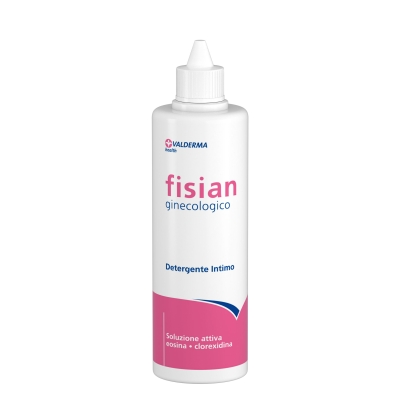 Fisian Ginecologico