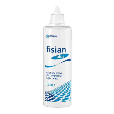 Fisian Plus