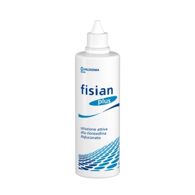 Fisian Plus