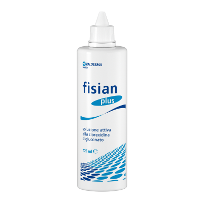 Fisian Plus