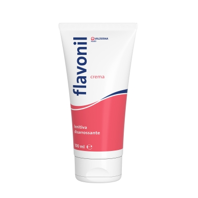 Flavonil crema 