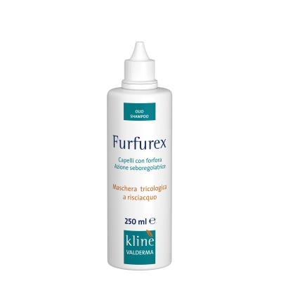 Furfurex Olio Shampoo