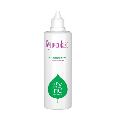 Gynecolase detergente intimo 250 ml