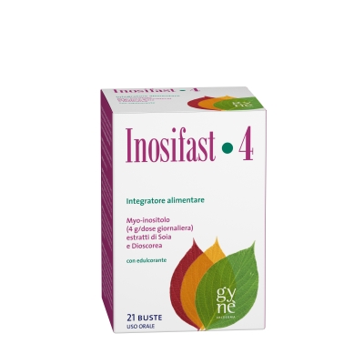 Inosifast 4 buste