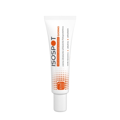 Isospot Giorno crema