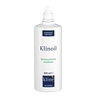 Klinoil detergente