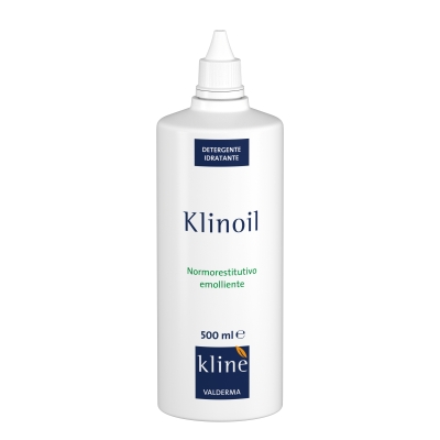 Klinoil detergente