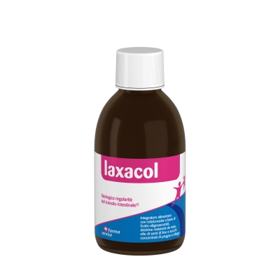 Laxacol soluzione orale
