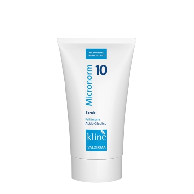 Micronorm Scrub 10