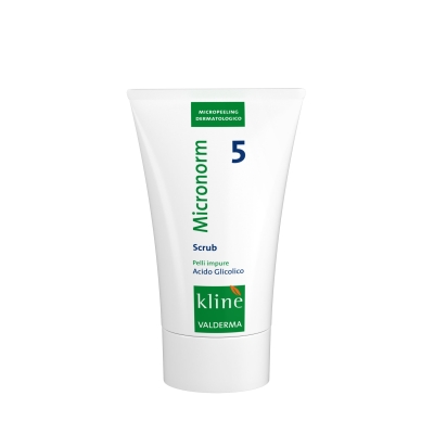 Micronorm Scrub 5