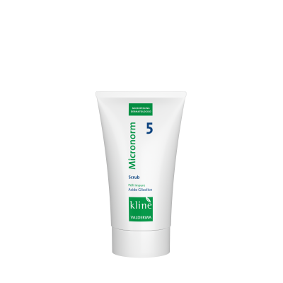 Micronorm Scrub 5