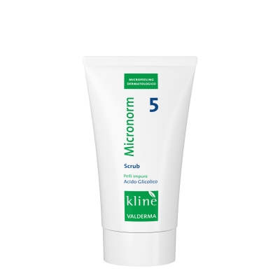 Micronorm Scrub 5