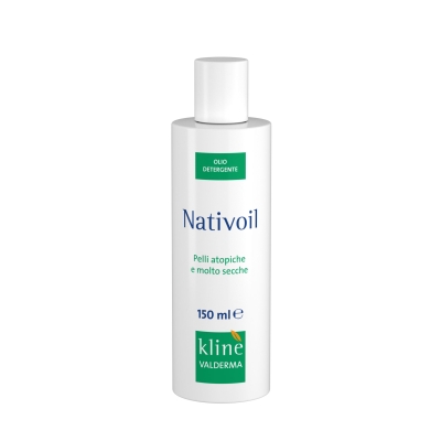 Nativoil Olio Detergente