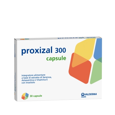 Proxizal 300 capsule