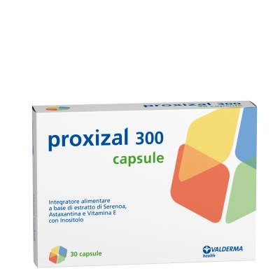 Proxizal 300 capsule