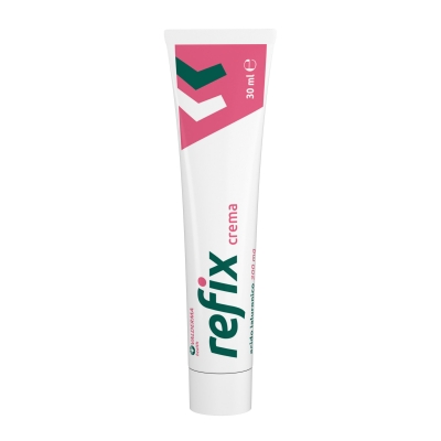 Refix crema
