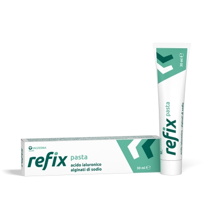 Refix pasta